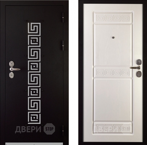 Входная металлическая Дверь Сударь 7 в Дмитрове