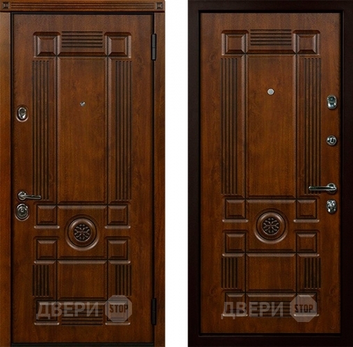 Входная металлическая Дверь Юркас Рим в Дмитрове