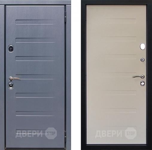 Входная металлическая Дверь Юркас Пиано в Дмитрове