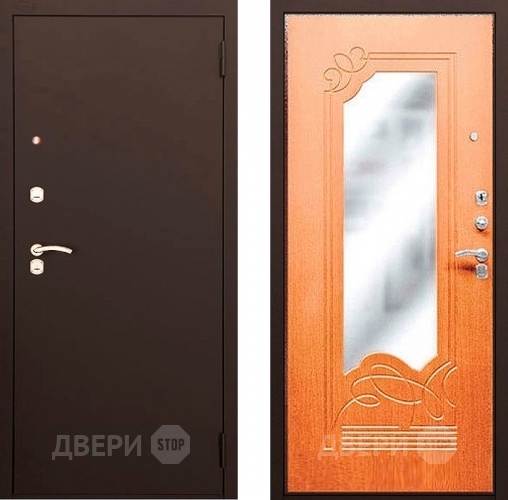 Входная металлическая Сейф-дверь Аргус ДА-13 в Дмитрове