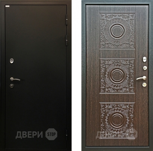 Дверь Ратибор Спарта Венге в Дмитрове