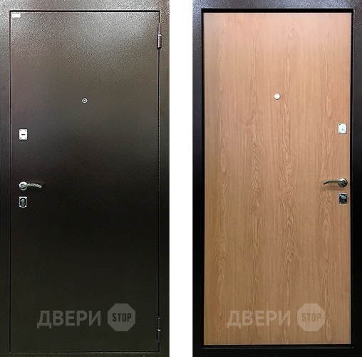 Входная металлическая Дверь Ратибор Форт Дуб Арден в Дмитрове