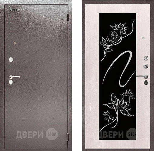 Входная металлическая Сейф-дверь Аргус ДА-17 в Дмитрове