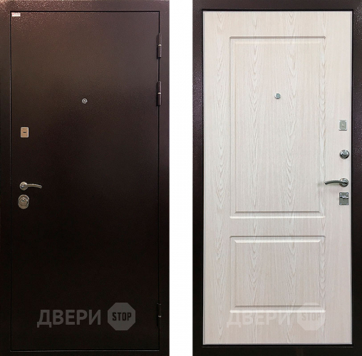 Входная металлическая Дверь Ратибор Премьер в Дмитрове