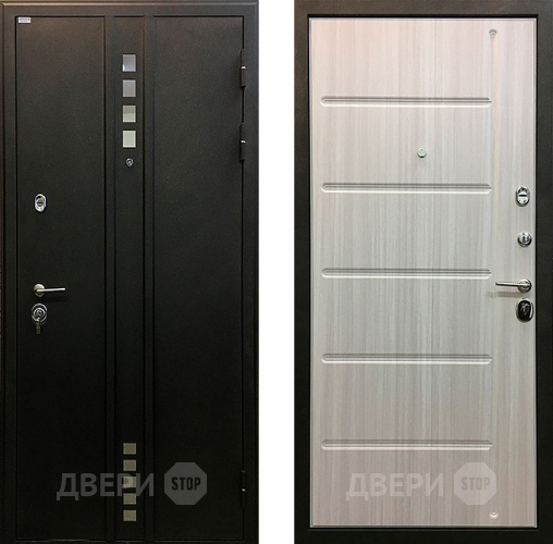 Входная металлическая Дверь Ратибор Техно 3К  в Дмитрове