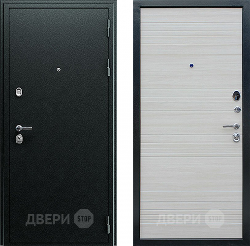 Входная металлическая Дверь Йошкар Next-1 Акация светлая в Дмитрове