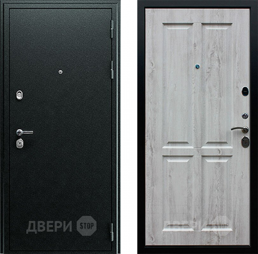Дверь Йошкар Прометей ЗD Сосна белая в Дмитрове