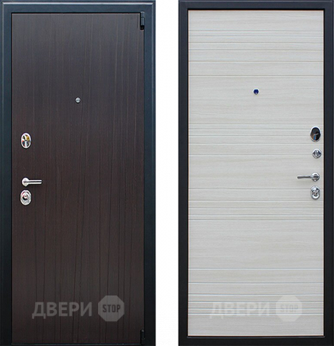 Входная металлическая Дверь Йошкар Next-2 Акация светлая в Дмитрове