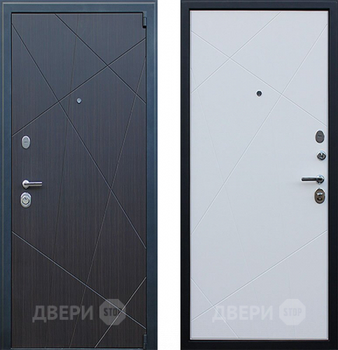 Входная металлическая Дверь Йошкар Вектор Пастель молочная в Дмитрове