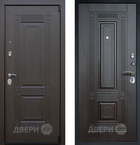 Дверь Йошкар Викинг Венге в Дмитрове