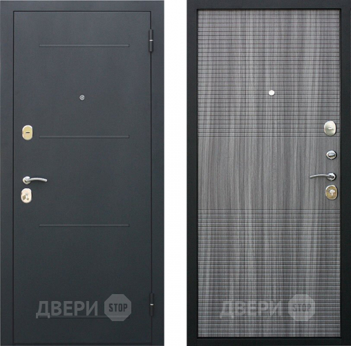 Входная металлическая Дверь Цитадель Гарда 7,5см Муар Венге тобакко в Дмитрове
