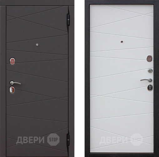 Входная металлическая Дверь Цитадель Верона в Дмитрове