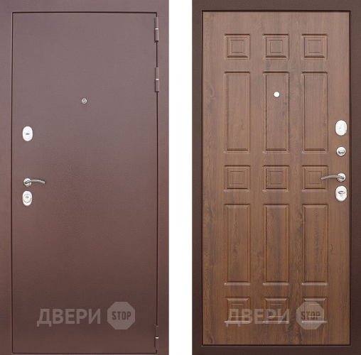 Входная металлическая Дверь Снедо Т20 3К Vinorit  в Дмитрове