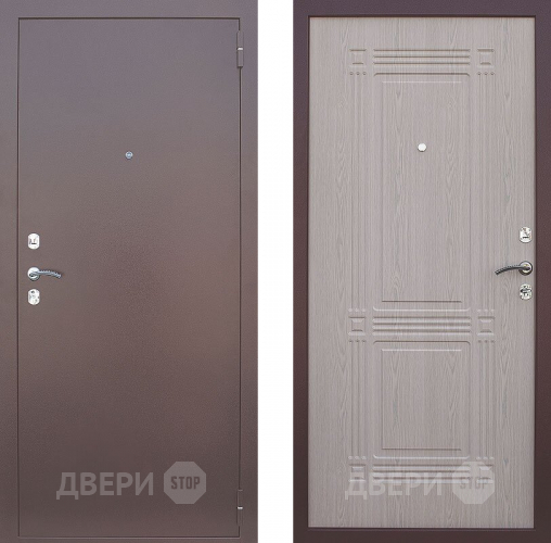 Входная металлическая Дверь Снедо Триумф РФ в Дмитрове