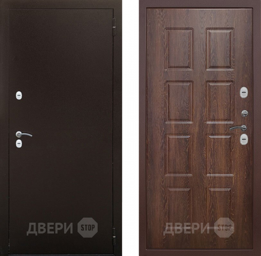 Входная металлическая Дверь Сибирь Термо Lite в Дмитрове