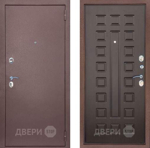 Дверь Снедо Патриот РФ Венге в Дмитрове