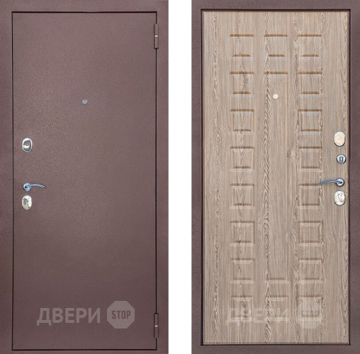 Входная металлическая Дверь Снедо Патриот РФ Карпатская Ель в Дмитрове
