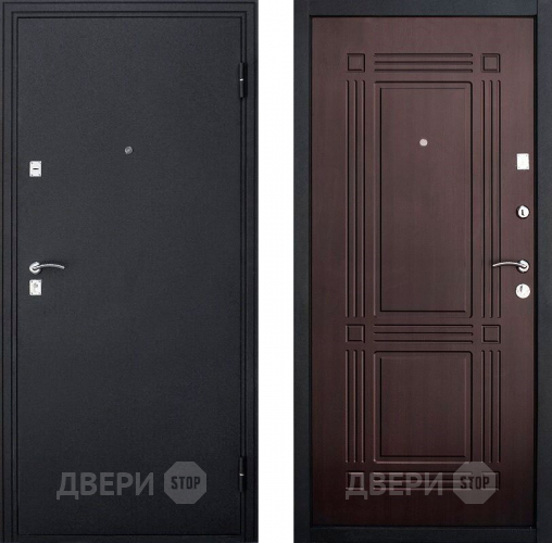 Дверь СТОП Ампир Венге в Дмитрове
