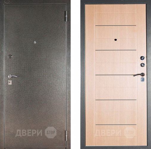 Входная металлическая Сейф-дверь Аргус ДА-1 в Дмитрове