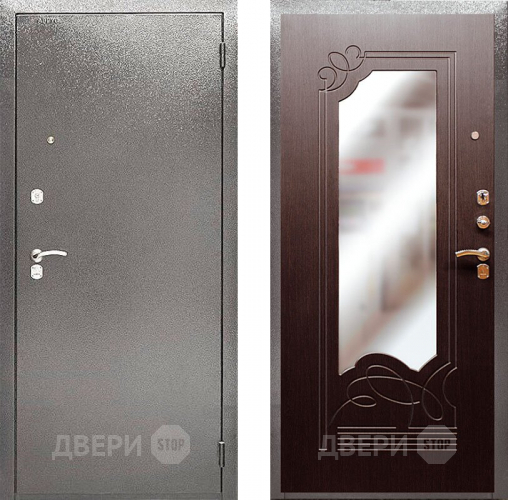 Входная металлическая Сейф-дверь Аргус ДА-6 в Дмитрове