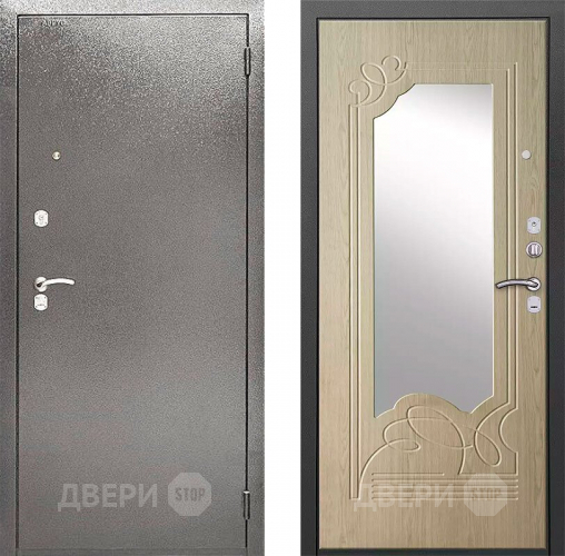 Входная металлическая Сейф-дверь Аргус ДА-8 в Дмитрове