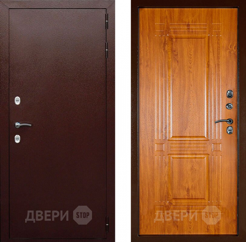 Дверь Аргус Тепло-1 в Дмитрове