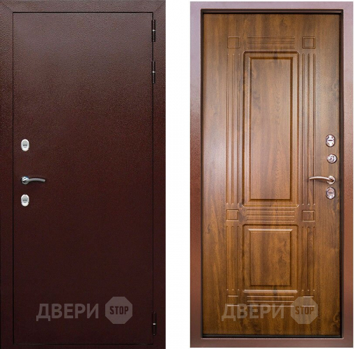 Дверь Аргус Тепло-2 в Дмитрове