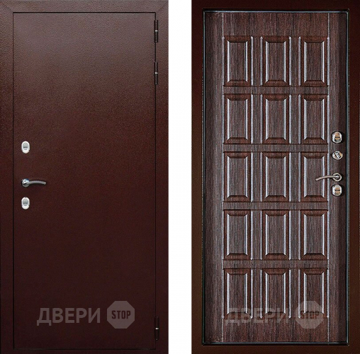 Дверь Аргус Тепло-4 в Дмитрове