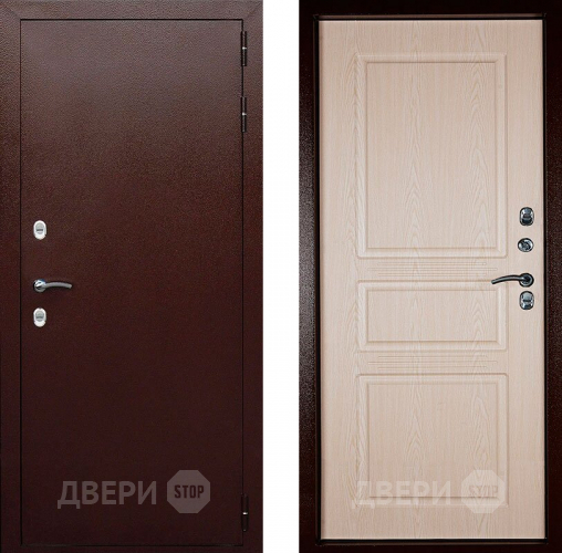 Дверь Аргус Тепло-5 в Дмитрове