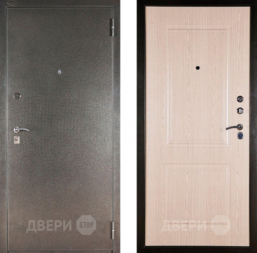 Входная металлическая Сейф-дверь Аргус ДА-15 в Дмитрове