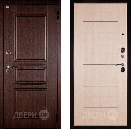 Входная металлическая Сейф-дверь Аргус ДА-43 в Дмитрове