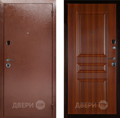 Сейф-дверь Аргус ДА-7 в Дмитрове