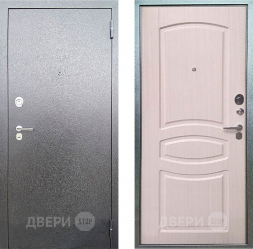 Входная металлическая Сейф-дверь Аргус ДА-61 в Дмитрове