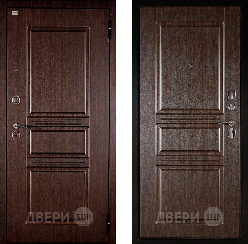 Входная металлическая Сейф-дверь Аргус ДА-71 в Дмитрове