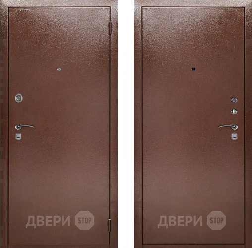 Входная металлическая Сейф-дверь Аргус ДА-9 в Дмитрове