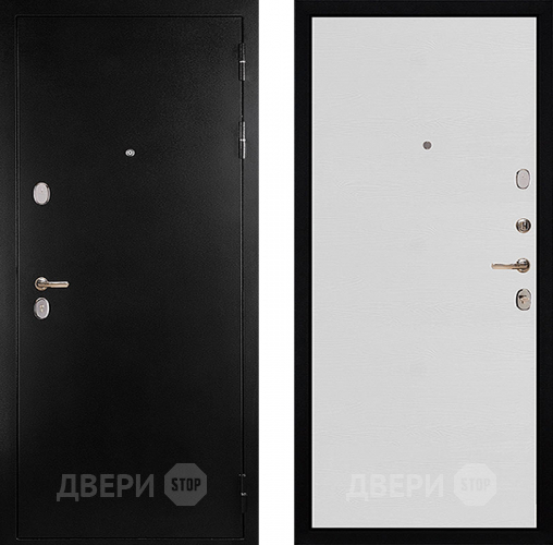 Дверь Сударь С-505 Титан Белёный дуб  в Дмитрове