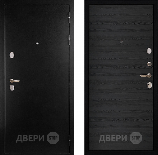 Дверь Сударь С-505 Титан венге в Дмитрове