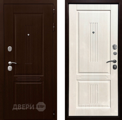 Дверь Ратибор Консул 3К Лиственица беж в Дмитрове