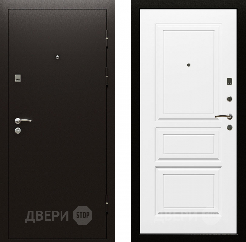 Входная металлическая Дверь Райтвер К8  в Дмитрове