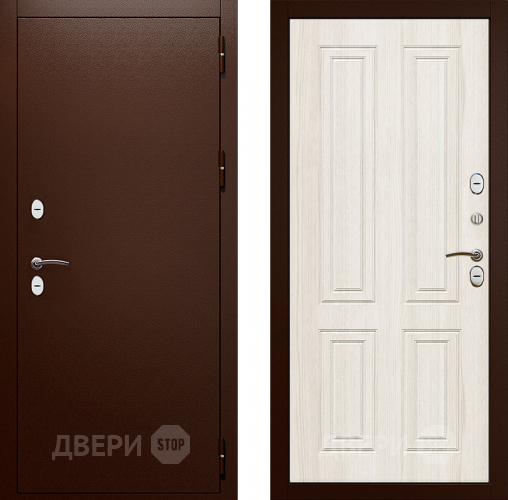 Входная металлическая Дверь К-Терморазрыв в Дмитрове