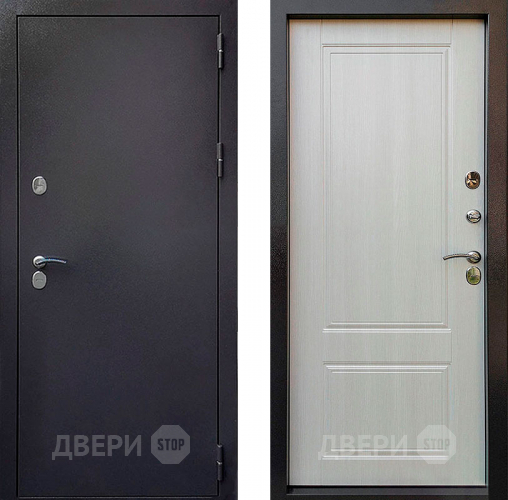 Входная металлическая Дверь Райтвер Сибирь Термо Клен в Дмитрове