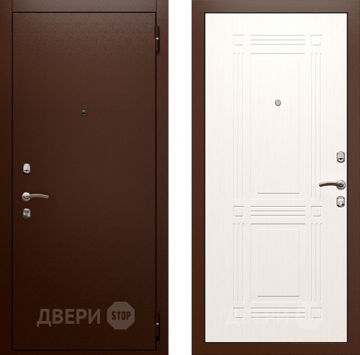 Дверь Райтвер К2 Белый Ясень в Дмитрове