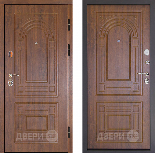 Дверь (Дверной Континент) Флоренция Золотой дуб в Дмитрове