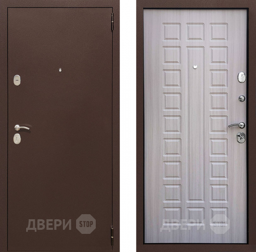 Дверь Престиж 100 Сандал белый в Дмитрове