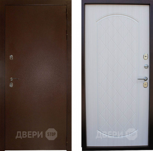 Дверь Заводская Термо Лайт в Дмитрове