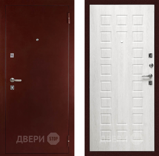 Дверь Сударь (Дива) С-504 Дуб филадельфия крем в Дмитрове