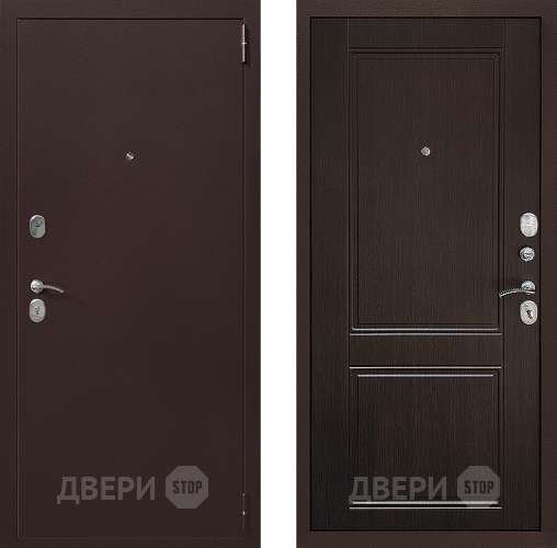 Дверь Престиж 7 Венге в Дмитрове