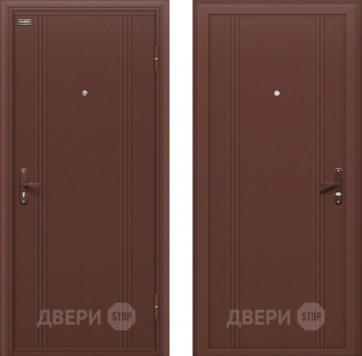 Дверь Bravo Оптим Door Out 101 в Дмитрове