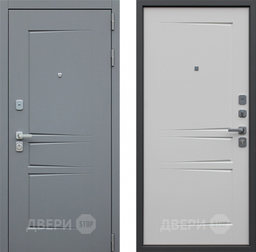 Входная металлическая Дверь Йошкар Челси в Дмитрове