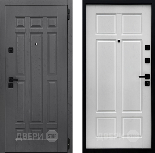 Входная металлическая Дверь Престиж Минор в Дмитрове
